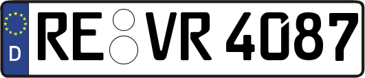RE-VR4087