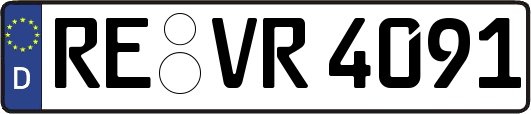 RE-VR4091