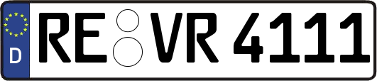 RE-VR4111