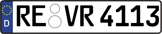 RE-VR4113