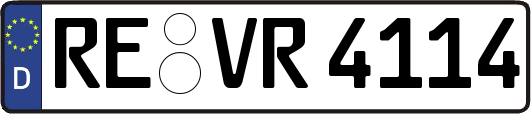 RE-VR4114