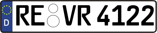RE-VR4122