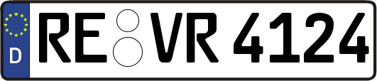 RE-VR4124