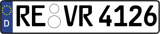 RE-VR4126