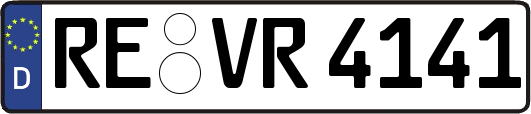 RE-VR4141