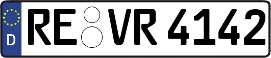 RE-VR4142