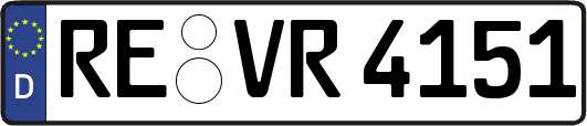 RE-VR4151