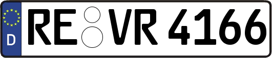 RE-VR4166