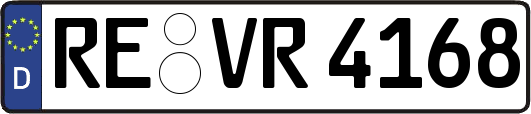 RE-VR4168