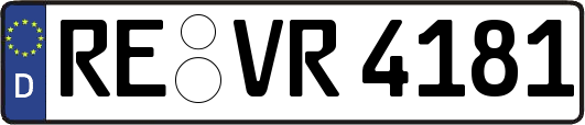 RE-VR4181