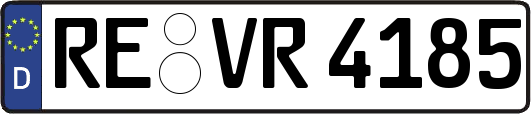 RE-VR4185