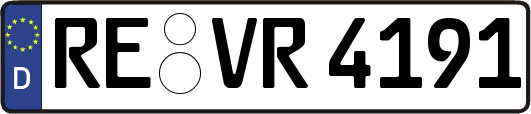 RE-VR4191