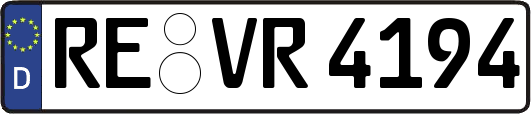 RE-VR4194