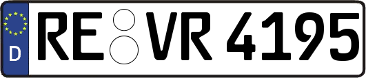 RE-VR4195