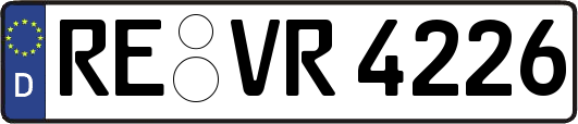 RE-VR4226