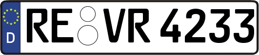 RE-VR4233