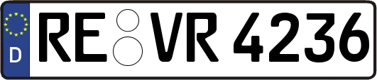RE-VR4236