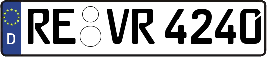 RE-VR4240