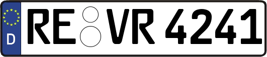 RE-VR4241