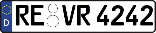 RE-VR4242