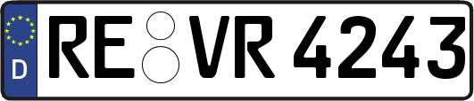 RE-VR4243