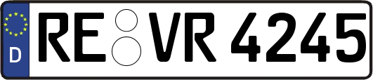 RE-VR4245