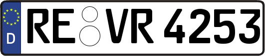 RE-VR4253