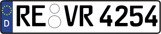 RE-VR4254