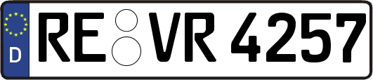 RE-VR4257
