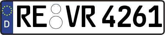 RE-VR4261