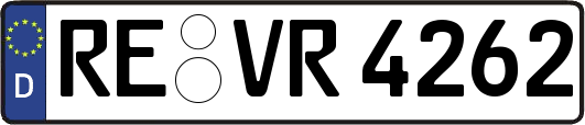 RE-VR4262