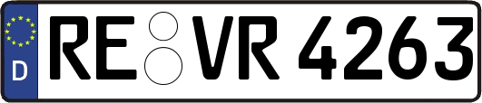 RE-VR4263