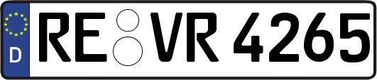 RE-VR4265