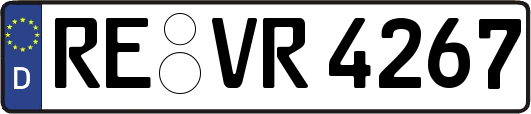 RE-VR4267