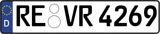 RE-VR4269