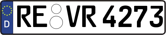 RE-VR4273