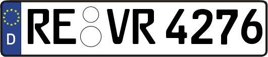 RE-VR4276