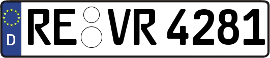 RE-VR4281
