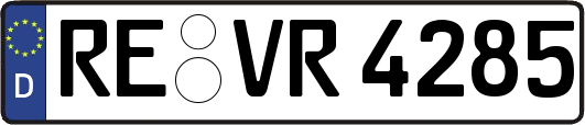 RE-VR4285