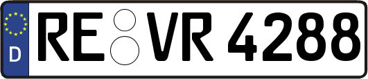 RE-VR4288