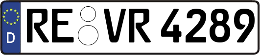 RE-VR4289