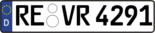 RE-VR4291