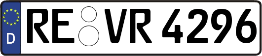 RE-VR4296