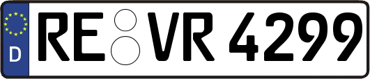 RE-VR4299
