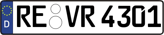 RE-VR4301