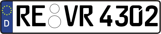 RE-VR4302