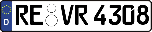 RE-VR4308