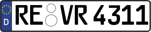 RE-VR4311
