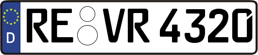 RE-VR4320