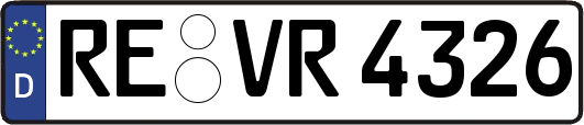 RE-VR4326